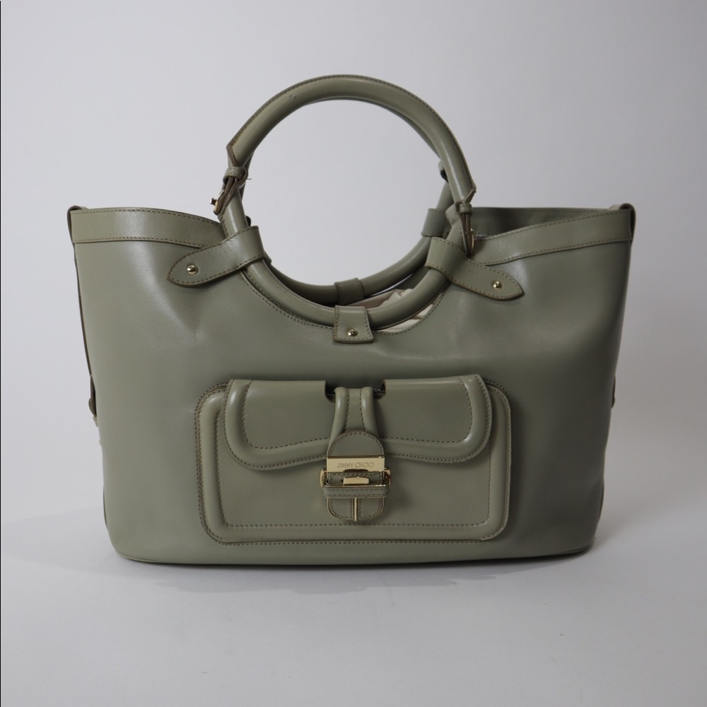 Jimmy Choo bag